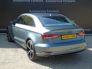 Audi A3 Audi A3 1.5TFSI 150PK Sedan - 2018 - 78DKM - Navi - Xenon - afbeelding nr 5