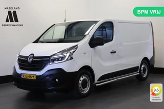 Renault Trafic - 284768017-0