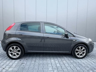 Fiat Punto Fiat Punto Evo 0.9 TwinAir Lounge - afbeelding nr 19