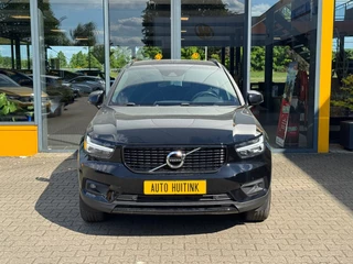 Volvo XC40 - afbeelding nr 5