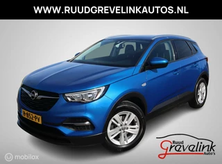 Opel Grandland X - 233392443-0