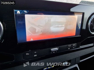 Mercedes-Benz Sprinter Mercedes Sprinter 319 CDI Automaat L3H2 2025model 3.5t trekhaak LED Camera 15m3 Airco Trekhaak - afbeelding nr 12