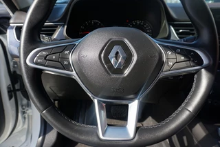 Renault Arkana Renault Arkana 1.3 Mild Hybrid 141pk EDC INTENS Automaat Carplay LED Achteruitrijcamera - afbeelding nr 13