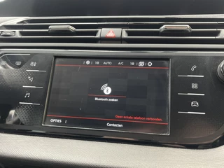 Citroën C4 Picasso Citroën C4 Picasso PureTech 130 Feel | Trekhaak | Carplay/Android Auto | - afbeelding nr 13