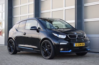 BMW i3 - afbeelding nr 2