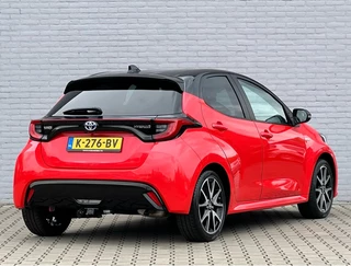 Toyota Yaris - afbeelding nr 10
