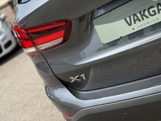 BMW X1 BMW X1 X1 xDrive25e plugin xLine | 220PK | Vleder | Pano | Camera - afbeelding nr 36