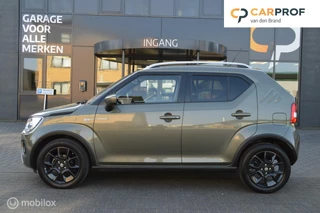 Suzuki Ignis Suzuki Ignis 1.2 Smart Hybrid Select AUTOMAAT - afbeelding nr 3