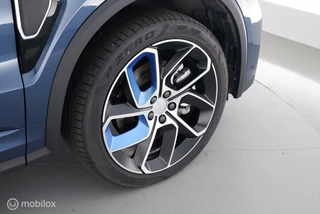 Lynk & Co 01 Lynk & Co 01 1.5 PHEV 261PK Automaat pano|led|cam|dab|nav|ecc|lmv20 - afbeelding nr 17