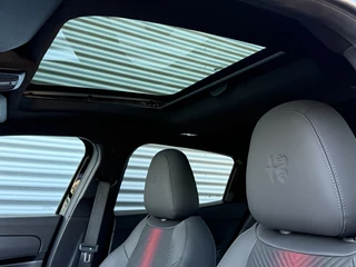 Alfa Romeo Junior Alfa Romeo Junior 1.2 Turbo 136 PK Ibrida Speciale | Pano | Techno - afbeelding nr 8