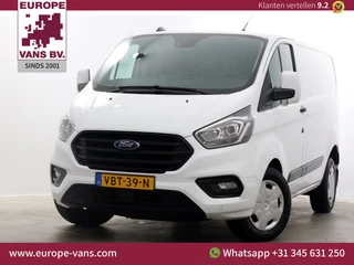 Ford Transit Custom - 476574896-0