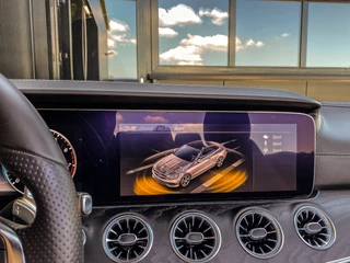 Mercedes-Benz E-Klasse Mercedes-Benz E-Klasse Cabrio 200 Automaat 25th Anniversary Edition | LUCHTVERING | BURMESTER | NEKVERWARMING | STANDVERWARMING | STOELVERWARMING V+A | HEAD-UP | - afbeelding nr 14