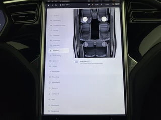 Tesla Model X *AUTO-PILOT | 1/2-LEATHER | TOWBAR | NAVI-FULLMAP | FULL-LED | AIR-SUSPENSION | DIGI-COCKPIT | KEYLESS | CAMERA | DAB+ | COMFORT-SEATS | 20''ALU* - afbeelding nr 21