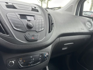 Ford Transit Courier Ford Transit Courier 1.5 TDCI Ambiente | Bluetooth | Airco | Netjes - afbeelding nr 11