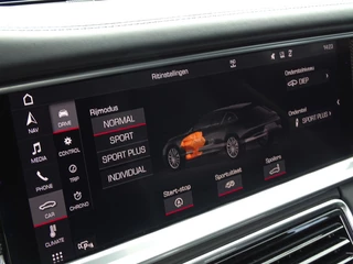 Porsche Panamera - afbeelding nr 11