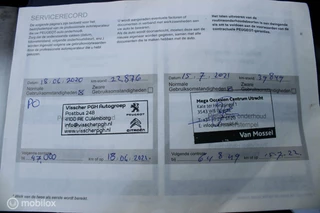 Peugeot 308 Peugeot 308 SW 1.2 PureTech Blue Lease Premium 130 PK, Pano, Stoel verwarming, Pdc voor/achter + camera, Leder, App connect, Cruise, Donkerglas, Massage stoelen. - afbeelding nr 37
