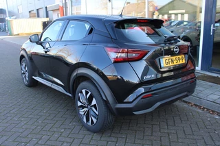 Nissan Juke - afbeelding nr 3