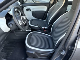 Renault Twingo Renault Twingo 1.0 SCe Intens | Achteruitrijcamera | Carplay | 15'' velgen | Halfleder - afbeelding nr 6