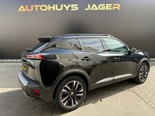 Peugeot 2008 Peugeot 2008 1.2 PureTech GT|Focal|Automaat - afbeelding nr 7