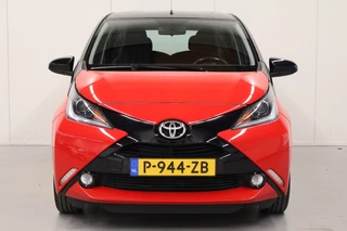 Toyota Aygo - afbeelding nr 5