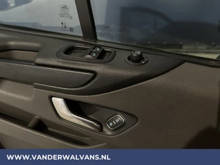 Ford Transit Custom verwarmde voorruit, bijrijdersbank - afbeelding nr 17
