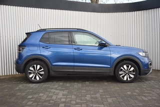 Volkswagen T-Cross Volkswagen T-Cross 1.0TSI Life Clima/Camera/PDC/LM Velgen - afbeelding nr 3