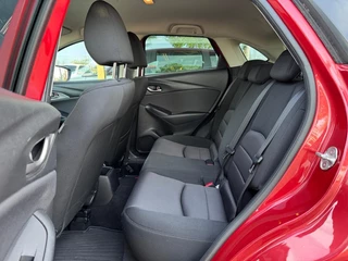 Mazda CX-3 Mazda CX-3 2.0 SAG 120 TS+ - afbeelding nr 13