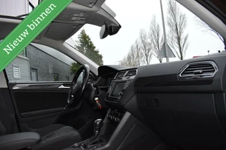 Volkswagen Tiguan Volkswagen Tiguan 2.0 TSI 4Motion Highline 180PK! R-LINE/CARPLAY-ANDROID/ETC.! - afbeelding nr 10