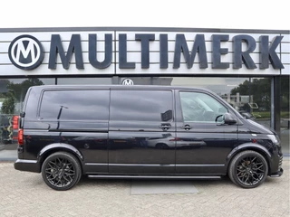 Volkswagen Transporter - afbeelding nr 2