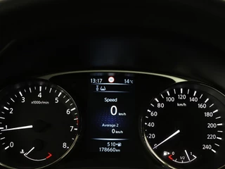 Nissan X-Trail Nissan X-Trail 1.6 DIG-T N-Connecta 7-persoons | Panoramadak |  360 camera | Navigatie | Keyless | Cruise control | Climate control - afbeelding nr 31