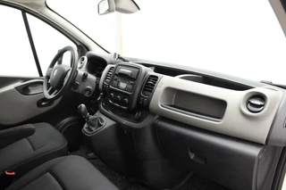 Renault Trafic Renault Trafic 1.6 dCi L1H1 *Sortimo* Inrichting* Cruise* Airco* - afbeelding nr 5