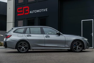 BMW 3 Serie BMW 3-serie Touring 330i M Sport 245pk Adapt.Cruise|Stoelver - afbeelding nr 7