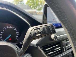 Ford Focus Ford Focus Wagon 1.0 EcoBoost Trend Edition Business 125pk Navigatie | Airco | ST-Line Velgen | Parkeersensoren | Apple Carplay | Android Auto - afbeelding nr 22
