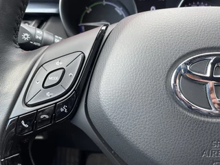 Toyota C-HR - afbeelding nr 12