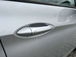 Opel Astra airco/ecc navi apk keurige auto - afbeelding nr 35