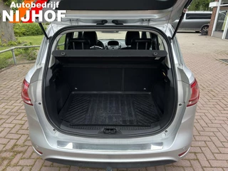 Ford B-MAX Ford B-Max 1.0 EcoBoost Titanium - afbeelding nr 26