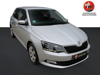 Škoda Fabia 1.0 TSI Ambition