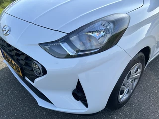 Hyundai i10 - afbeelding nr 10