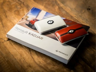 Renault Kadjar (NAVIGATIE, VIRTUAL COCKPIT, CLIMATE, GETINT GLAS, LEDER, SPORTSTOELEN, CRUISE, TREKHAAK, PARKEERSENSOREN, NIEUWSTAAT) - afbeelding nr 16