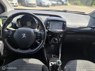 Peugeot 108 Peugeot 108 1.0 e-VTi Allure, 5drs, climate control, airco - afbeelding nr 15