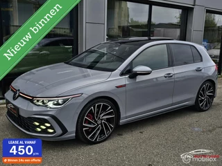 Volkswagen Golf - 300144206-0