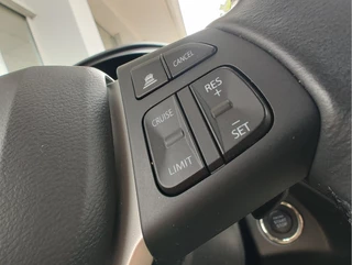 Suzuki S-Cross Suzuki S-Cross 1.5 HYBRID STYLE AUTOMAAT Trekhaak | Adaptive Cruise | 360 Camera - afbeelding nr 22