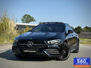 Mercedes-Benz CLA - 474067703-0