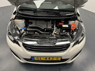 Peugeot 108 Peugeot 108 1.0 e-VTi Active Automaat-Airco-Bluetooth-Elek.ramen - afbeelding nr 36