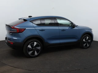 Volvo C40 - afbeelding nr 11
