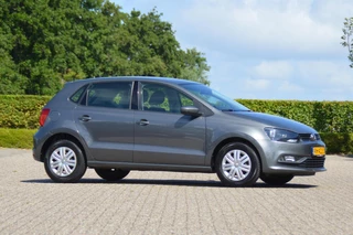 Volkswagen Polo Volkswagen Polo 1.0 75 pk Comfortline 5 drs 2e eig. 82.584km! - afbeelding nr 38