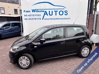Volkswagen up! - afbeelding nr 1
