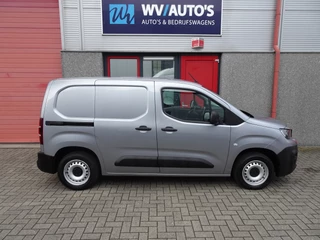 Peugeot Partner Peugeot Partner 1.6 BlueHDI Premium - afbeelding nr 6