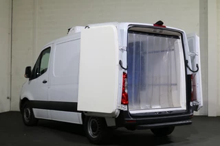 Mercedes-Benz Sprinter - afbeelding nr 11