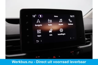Renault Kangoo Renault Kangoo E-Tech Advance L2 44 kWh DC DUBBELE CABINE!!!! - afbeelding nr 10